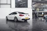 BMW 640d Gran Coupe SV by Mulgari 2014 года